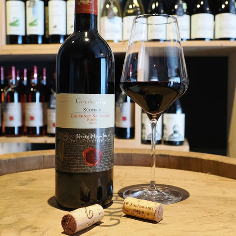 Cabernet Sauvignon