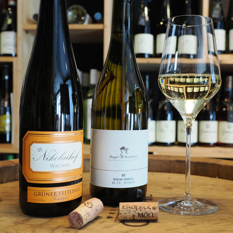 Grüner Veltliner