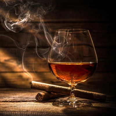 Rum-Tasting - Weinvertikale