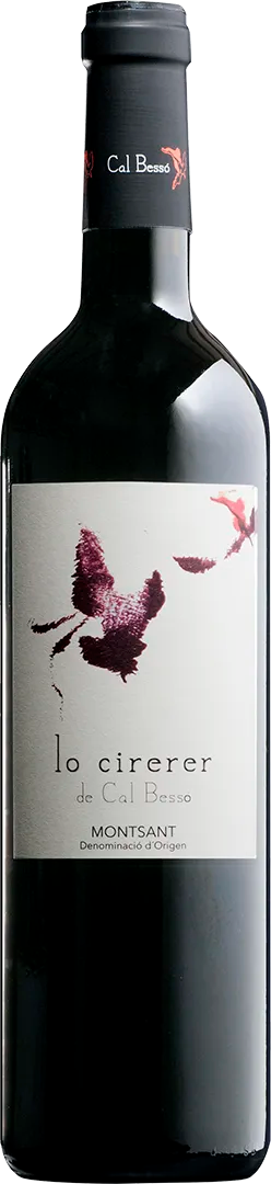 Celler Cal Besso - Lo Cirerer Tinto 2020