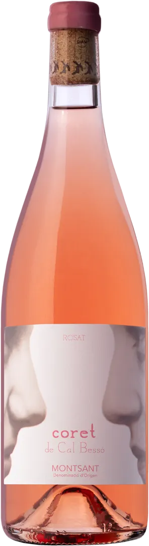 Celler Cal Besso - Coret Rosat 2023