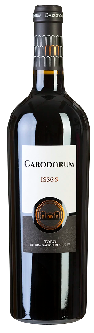 Bodegas Carodorum - Issos Tempranillo 2021