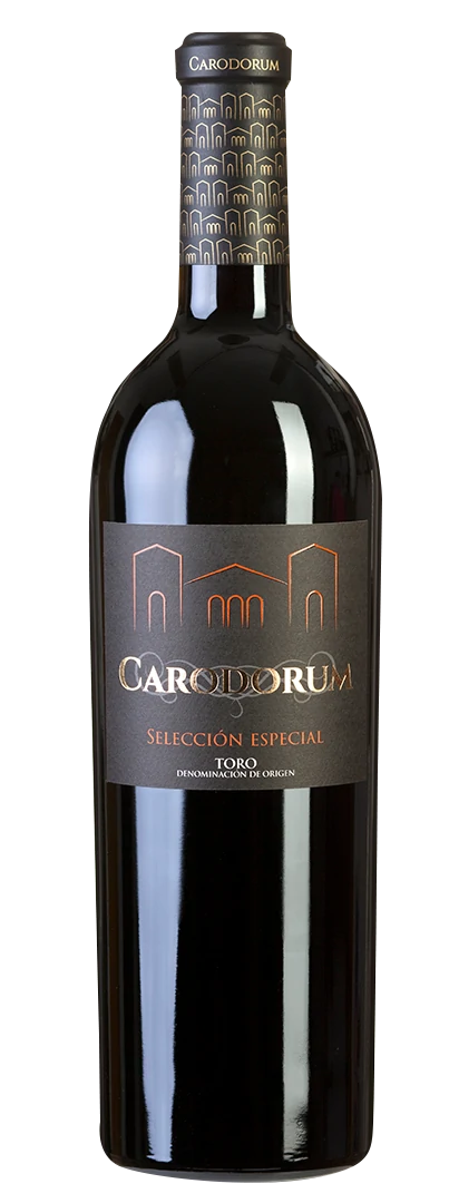 Bodegas Carodorum - Seleccion Especial 2015