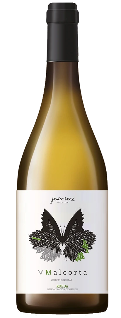 Bodegas Javier Sanz - Verdejo V-Malcorta 2022