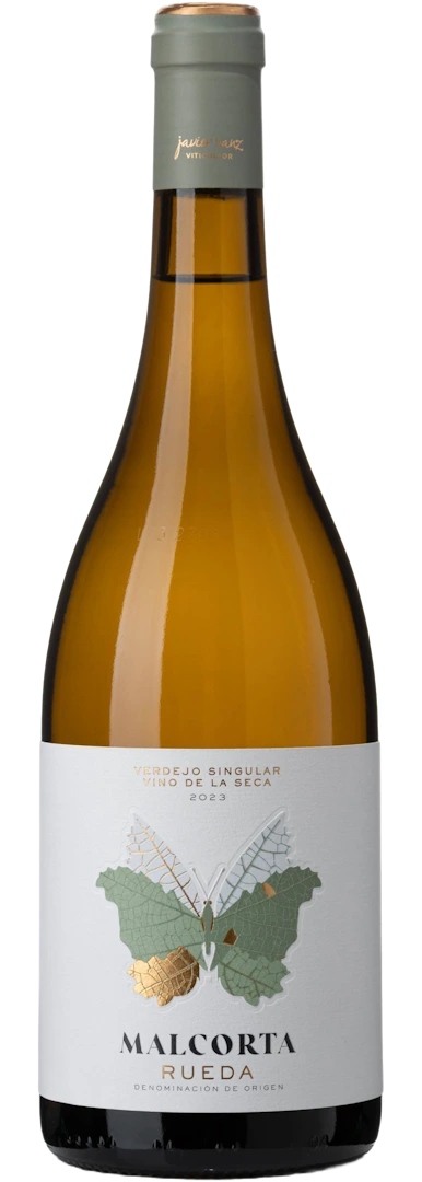 Bodegas Javier Sanz - Verdejo V-Malcorta 2024