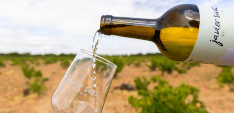 Bodegas Javier Sanz