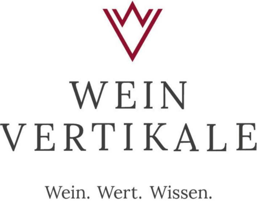 Weinvertikale