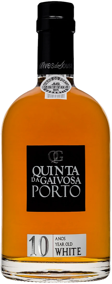 Alves de Sousa - Gaivosa 10y White Port 2000