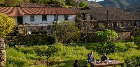 Quinta do Zimbro