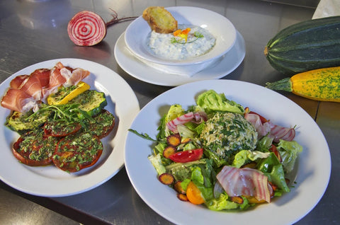 Wein- & Genussabend Österreich in der Weinbar "Fine & Wine"