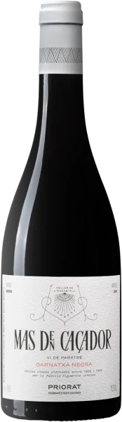 Mas den Cacador Garnacha