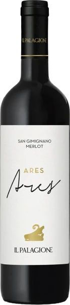 Ares San Gimignano DOC Merlot
