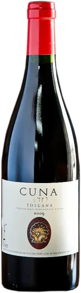 Cuna Pinot Nero IGT Toscana Rosso