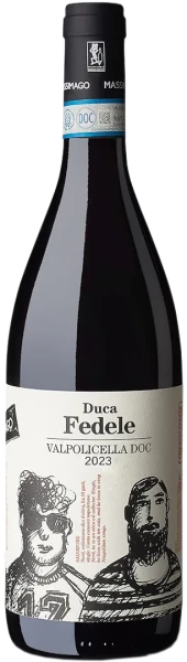 Valpolicella DOC "Duca Fedele"