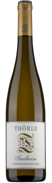 Saulheimer Silvaner Kalkstein