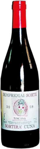 Sempremai Abrostine IGT Toscana Rosso